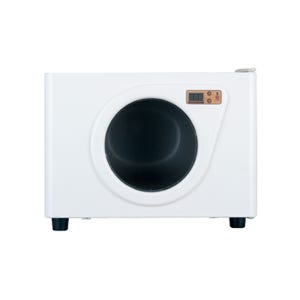 카리스 미용 전기 타올 업소용 온장고 KRS-200D