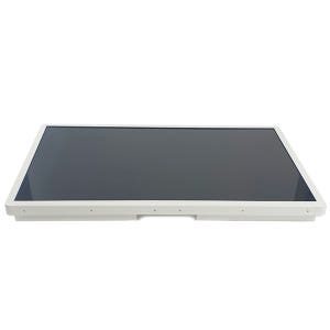 하이드림엘씨디 HDL-320PC-BT(M)V6-1-WR 산업용 일체형 패널PC i5-4세대 화이트라운드 광고용 키오스크 80~81cm(32인치)