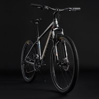 블랙스미스 페트론 M1 27.5인치 21단 산악인증 입문용 MTB 산악 자전거
