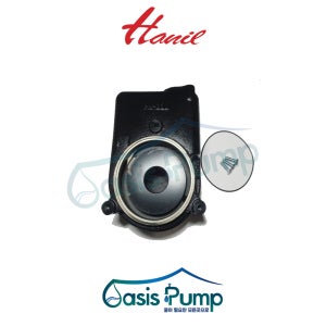 한일전기 케이싱 한일 부품 PA-930용 농공업용 펌프 에어 참바 챔버 PA-930SS