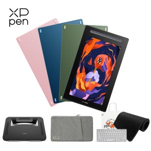 엑스피펜 아티스트 16 2세대 XP-PEN Artist 16(2세대) 드로잉 액정태블릿