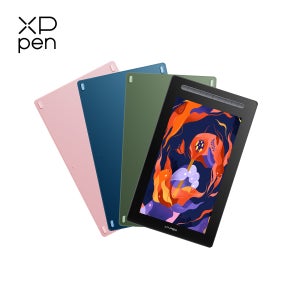 엑스피펜 아티스트 16 2세대 XP-PEN Artist 16(2세대) 드로잉 액정태블릿