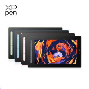 엑스피펜 아티스트 13 2세대 XP-PEN Artist 13(2세대) 드로잉 액정태블릿
