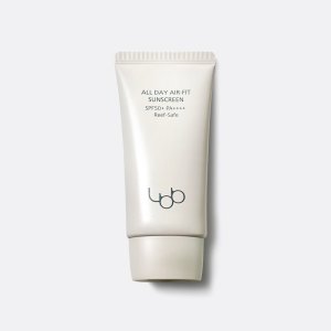 LBB 엘비비 수분 진정 SPF50 선크림