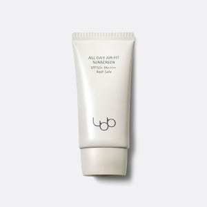 LBB 엘비비 수분 진정 SPF50 선크림