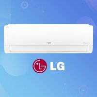 LG 벽걸이 냉난방 냉온풍기 인버터 7평 SW07BDJWAS