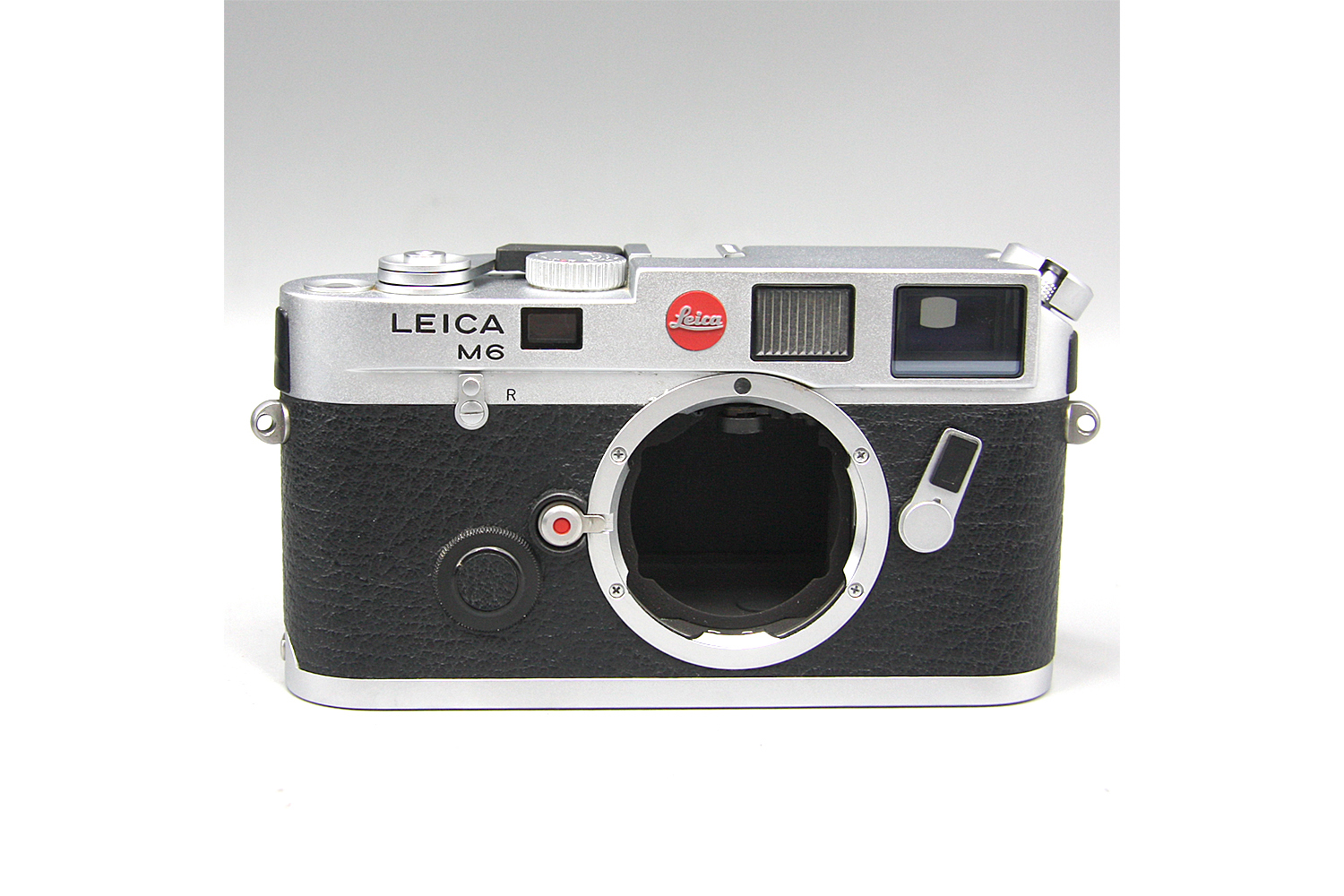 Leica M6 (라이카 M6)