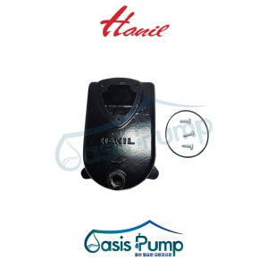 한일전기 케이싱 한일 부품 PA-280용 농공업용 펌프 에어 참바 챔버 PA-280-T