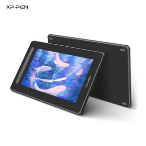 엑스피펜 아티스트 12 2세대 XP-PEN Artist 12(2세대) 드로잉 액정태블릿