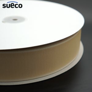 수에코 내열 PPS 벨크로 찍찍이 SET (25mm[w] x 25M[L]/50mm[w] x 25M[L])