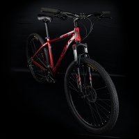 블랙스미스 페트론 M3 27.5인치 24단 유압식 입문용 MTB 산악 자전거
