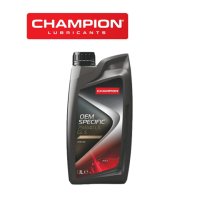 CHAMPION 벤츠 전차종 벨기에산 75W140 데후오일 1리터