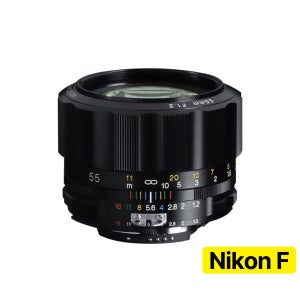 보이그랜더 NOKTON 55mm F1.2 SLIIS