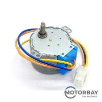 싱크로너스모터 AC220V 5.5W 14RPM / MSEDC10P02