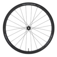 시마노 디스크 프론트 휠 DURA-ACE 듀라 에이스 WH-R9270-C36-TU 관형 SHIMANO