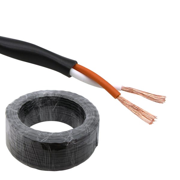 국산 스피커 케이블 고급 16AWG 1.27SQ 앰프 음향 스피커선
