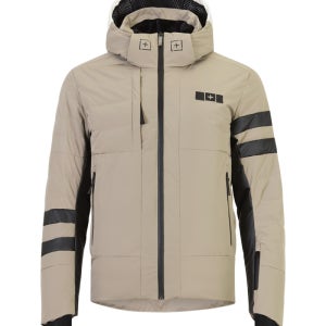 201-ECODOWN SKI JACKET+941 SKI PANTS [원모어]