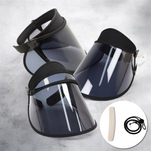 썬캡 99.9프로 자외선차단 UV 여성 남자 햇빛 썬바이저 선캡 모자