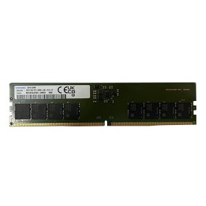 삼성 DDR5 16GB PC5-44800 5600MHz 최신 PC용