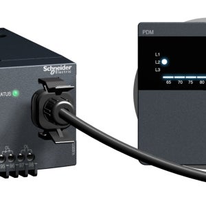 [슈나이더] FDM2-WRDUHZ / EOCR-FDM2 WR 100~240V Bottom