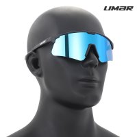 LIMAR-사이클링 선글라스 아웃도어 편광 안경 남성 및 여성 MTB 하이킹 러닝 스포츠 광색성 고글 UV400 자전거