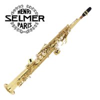 셀마 소프라노색소폰 2 쥬빌리 Selmer Super Action 80 Series II