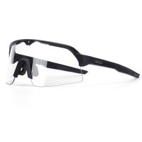 Photochromic Cycling Sunglasses 남성 여성 색상 변경 Sun Glasses Day Night Vision 운전 자전거 안경 고글