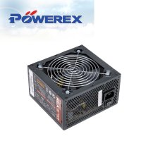 파워렉스 렉스3 중고 파워 정격 ATX 500W 600W