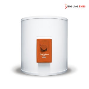 하슬라 스테인리스 전기 온수기 BSW-500U (50리터/언더싱크형)