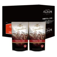 쟈뎅 시그니처 아메리카노 스위트230ml x 20팩