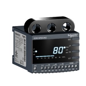 [슈나이더] I3DM-WRDUWZ / EOCR-i3DM WR 100~240V Window