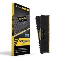 CORSAIR DDR4-3600 VENGEANCE LPX 블랙 패키지 32GB16Gx2