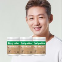 (TV홈쇼핑 상품) 바디마인 산양유 단백질 100% 150g X 2+1통 네덜란드 프로틴 분말