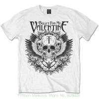 Valentine 화이트 T 티셔츠티셔츠 Bfmv Men 블랙 My 이글 Xxl Tee