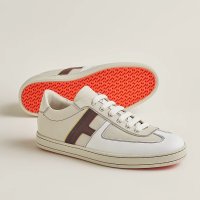 에르메스 남성신발 부메랑 스니커즈 HERMES Boomerang sneaker H211861ZHF8450