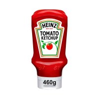 HEINZ Ketchup 하인즈 토마토 케찹 460g 2팩