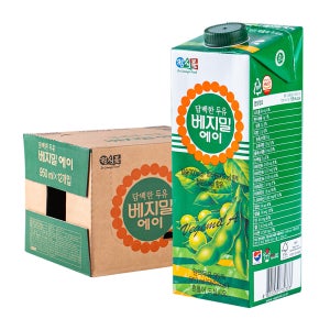 베지밀A950ml12입 산모 출산 조리원 두유