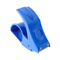 ABS 플라스틱 박스 테이프 포장박스 커터기 역회전 방지 48MM