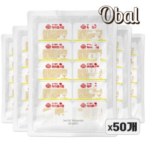 오뚜기 메이플시럽 11g x50개