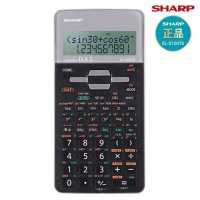 공학용계산기 SHARP EL5100TS