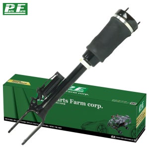 벤츠 ML300 ML350 W167 앞 에어서스펜션 에어쇼바 05-11 운전석