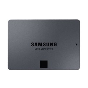 삼성 SSD 8TB 노트북 데스크탑 하드디스크 870 QVO 8테라