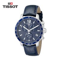 TISSOT 티쏘 T095 417 16 047 00 남자 시계 퀵스터 T0954171604700