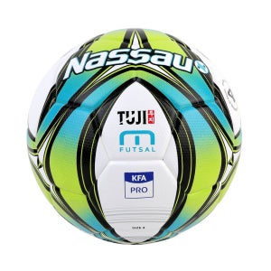 낫소 풋살공 투지 풋살 M (KFA PRO) 4호