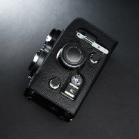 Rolleiflex 2.8gx 롤라이플렉스 중형 필름카메라 소가죽 케이스