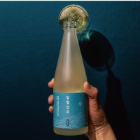 일월삼주-이주(약주) 14.2%, 350ml, 1병