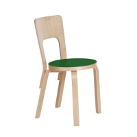 아르텍 체어 식탁의자 다니닝의자 카페 원목 의자 artek chair 66