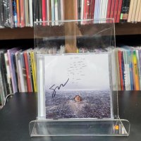 [친필 사인 CD] Shawn Mendes 션 멘데스 – Wonder (Signed CD) 사인 한정반