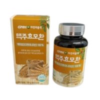 GNM자연의품격 맥주효모환 120g