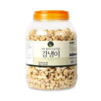 강냉이 320g 국산 황옥수수